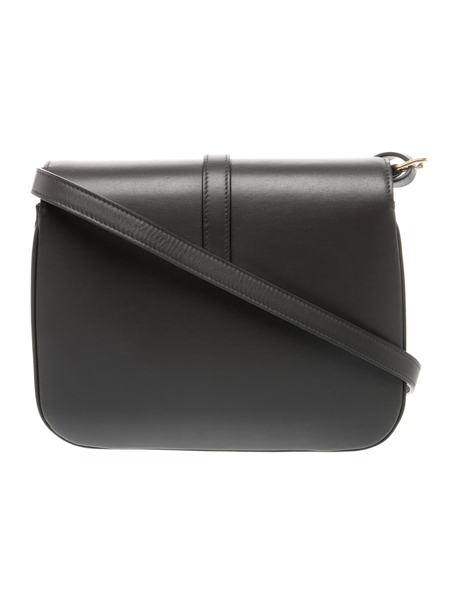 Celine Leather Tabou Medium